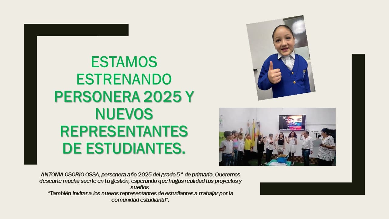 posesion personero2025